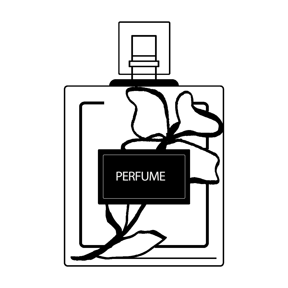 Luxury Perfumes