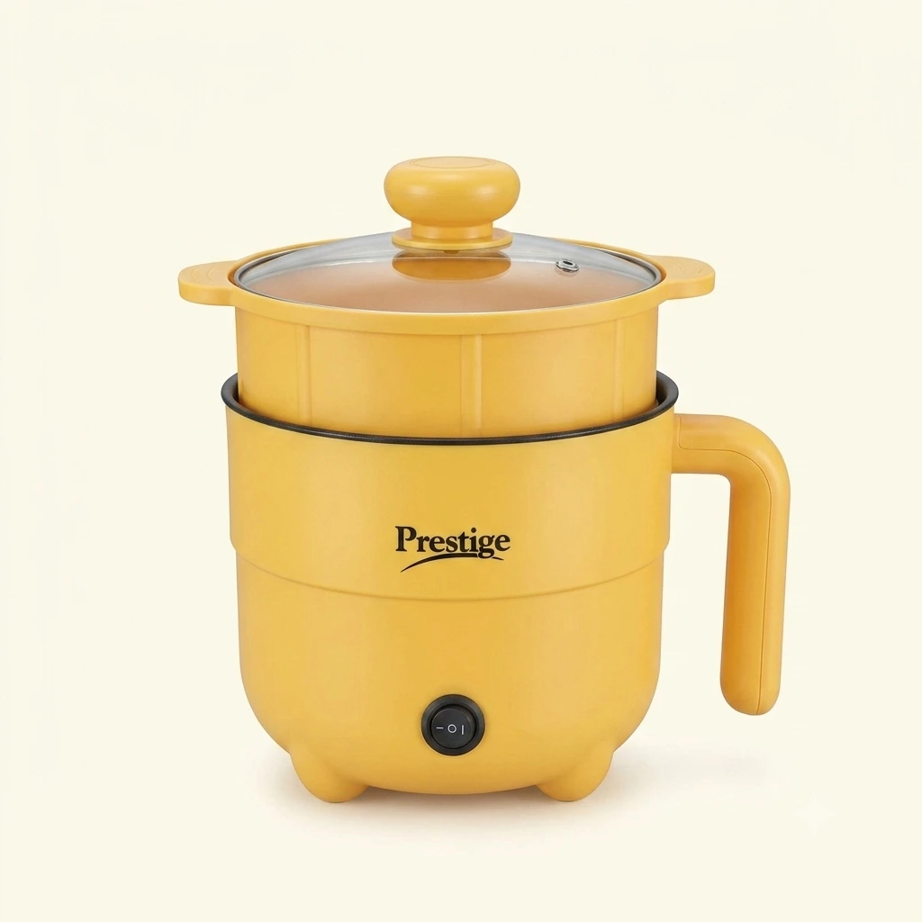 Prestige Mini Cooking Pot 2.Liter
