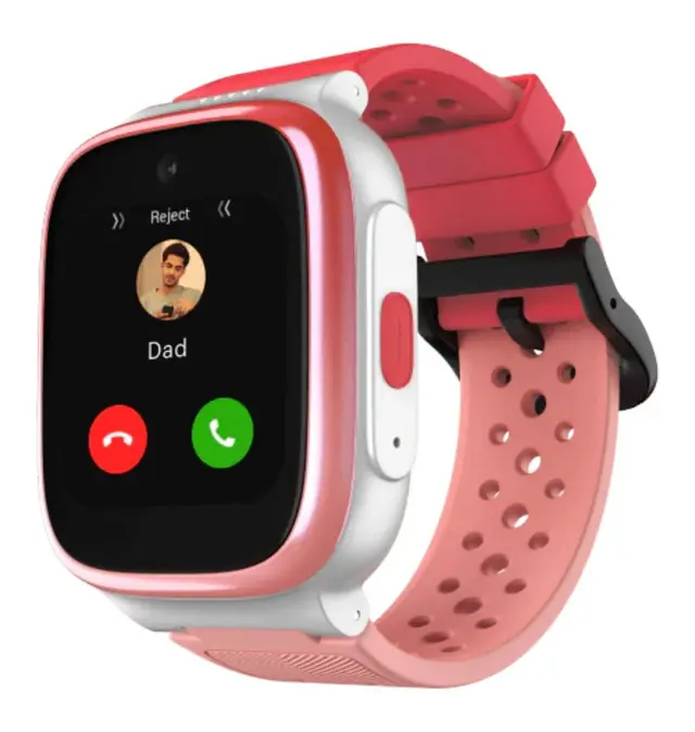 Noise Explorer Kids Smartwatch