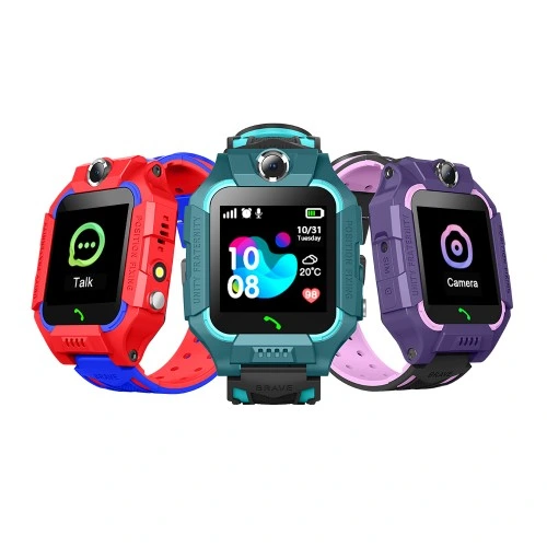 Q19 Children Smartwatch GPS, CAMERA & SIM