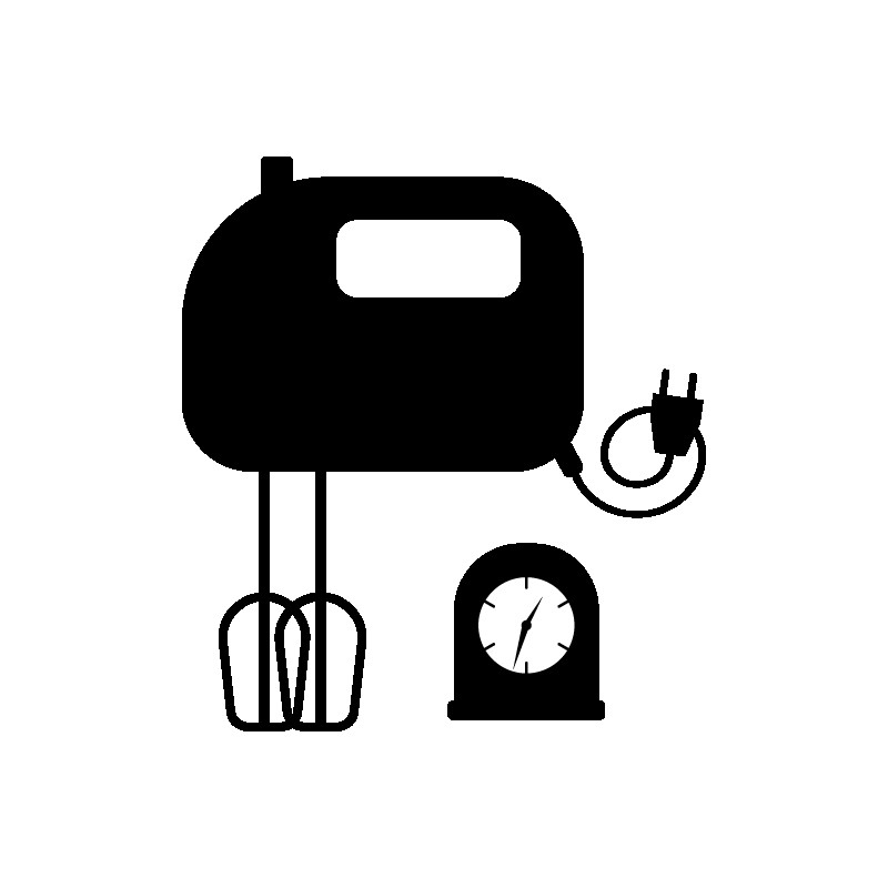 Kitchen Accessories