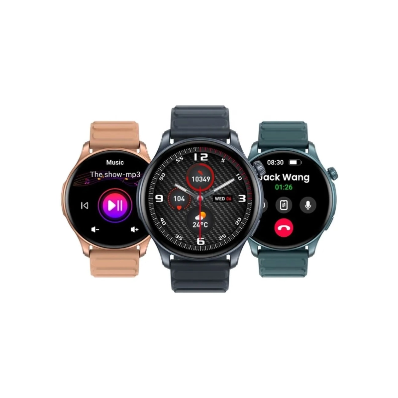 Zeblaze BTalk 3 Pro Smart Watch