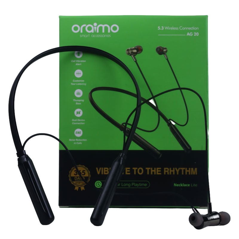 Oraimo Necklace Lite OEB-E311