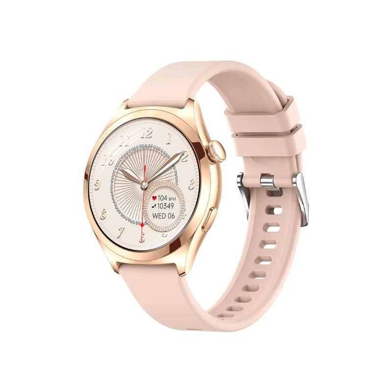 YES Ariel Nova BT Women’s Smartwatch