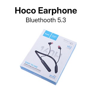 Hoco AG11 Premium Neckband