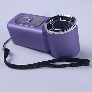 M09 High Speed Handheld Fan