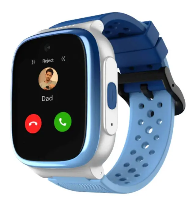Noise Explorer Kids Smartwatch