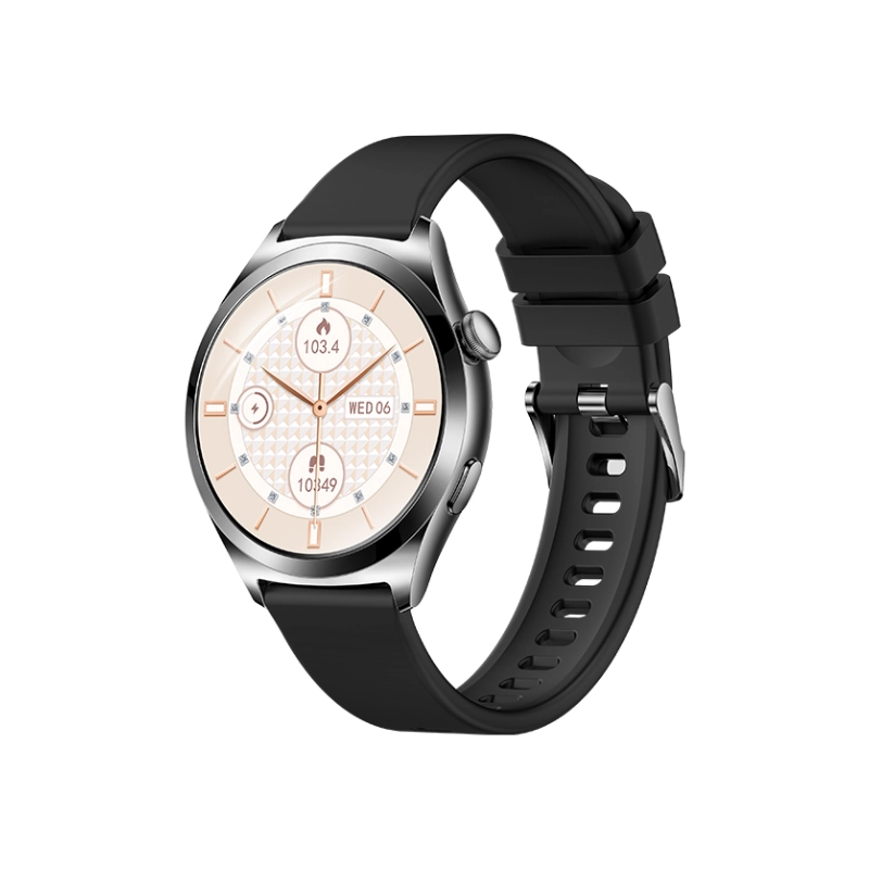 YES Ariel Nova BT Women’s Smartwatch