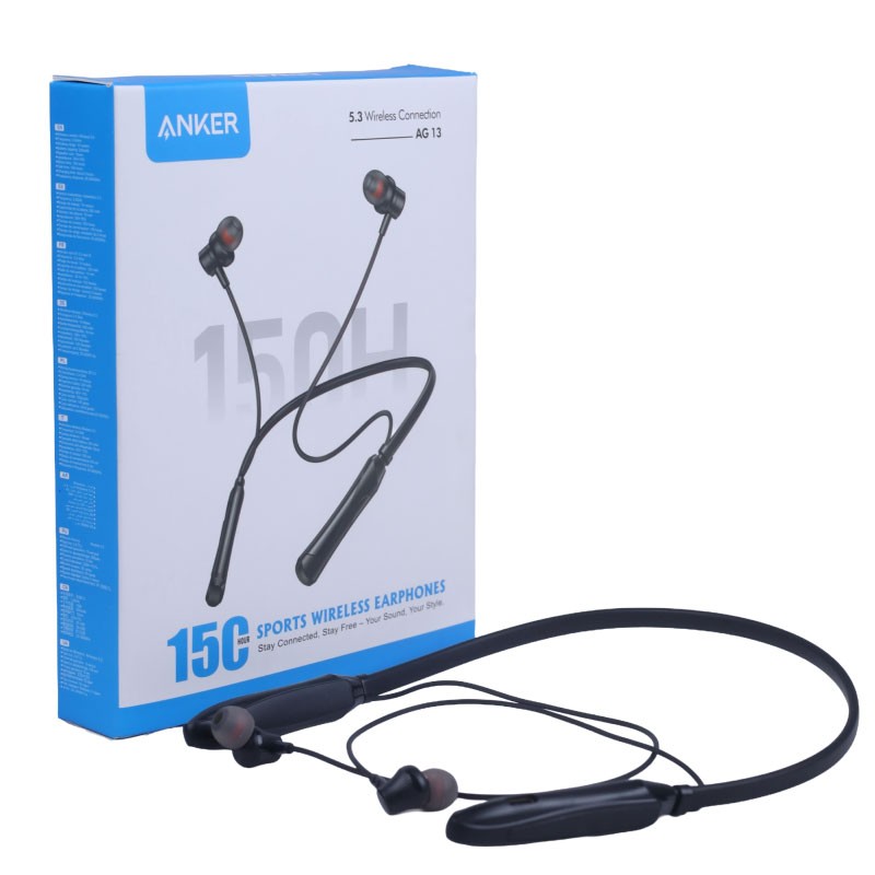 ANKER AG13 Sports Wireless Earphones
