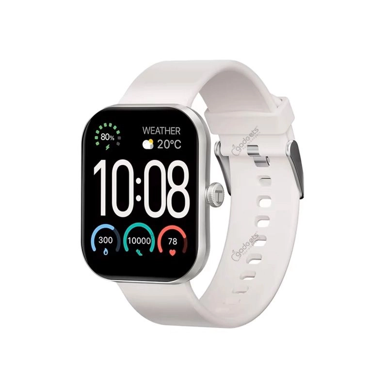 Haylou Watch S6 Smart Watch